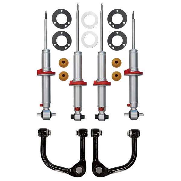 RS66510R9K Suspension Lift Kit