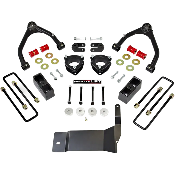 69-3416 Suspension Lift Kit