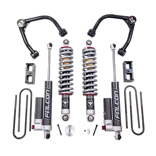 62-35440 Suspension Lift Kit