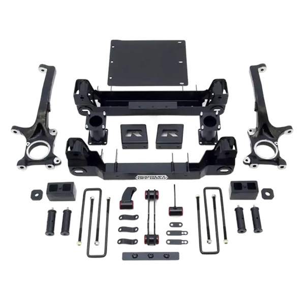 44-5675 Suspension Lift Kit