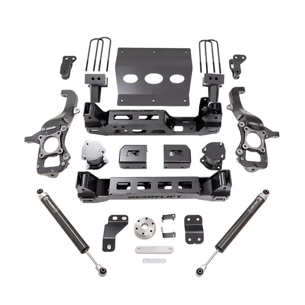 44-25620 Suspension Lift Kit