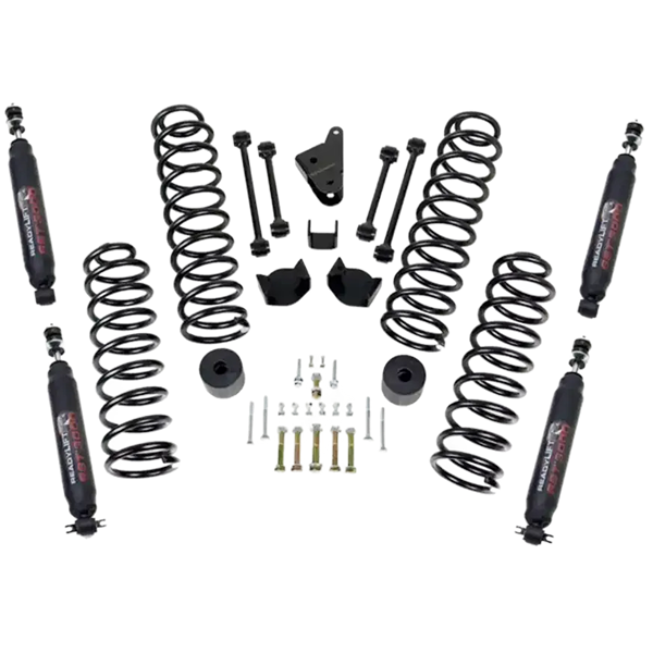 69-6401 Suspension Lift Kit