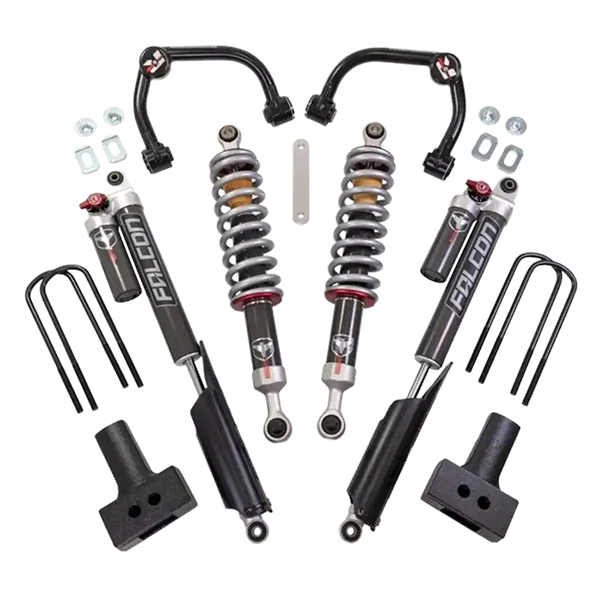 62-21440 Suspension Lift Kit