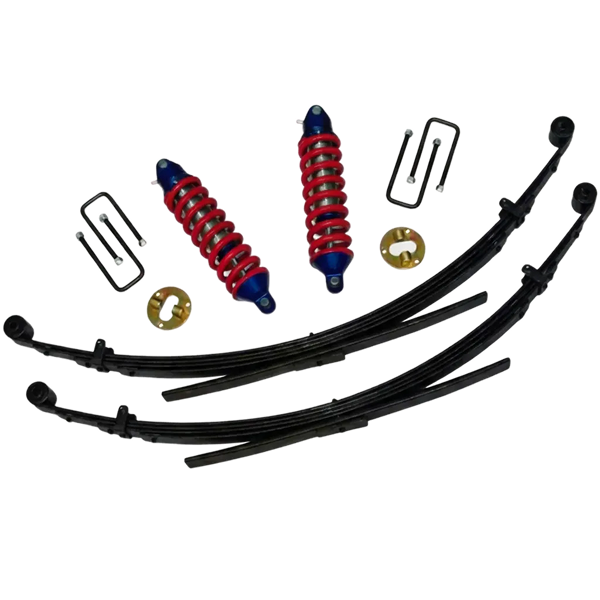 188P2S Suspension Lift Kit