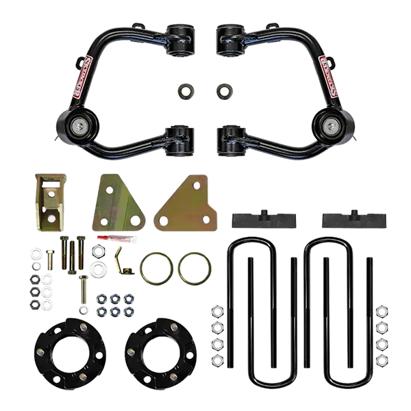 FR20350P Suspension Lift Kit