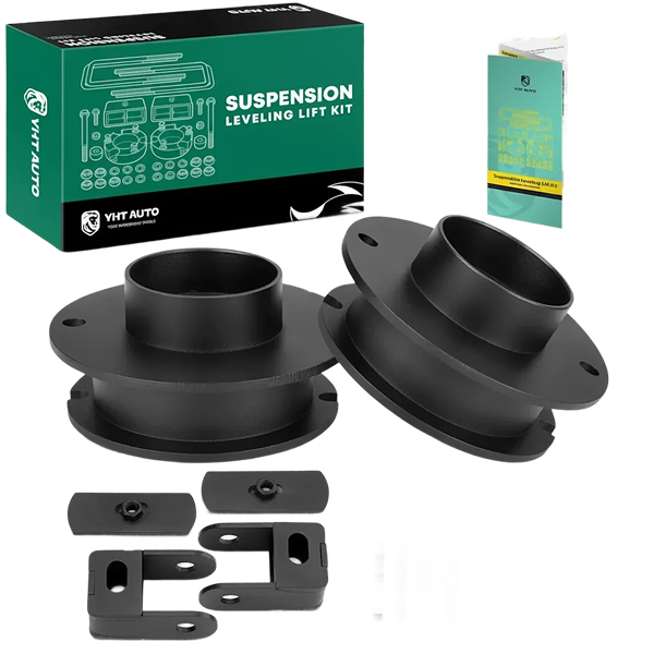 2-inch Front Leveling Lift Kit