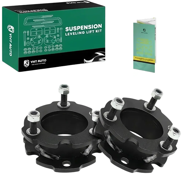 2.5-inch Front Leveling Lift Kit