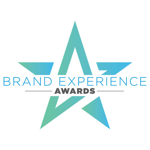 Brand Experience Awards