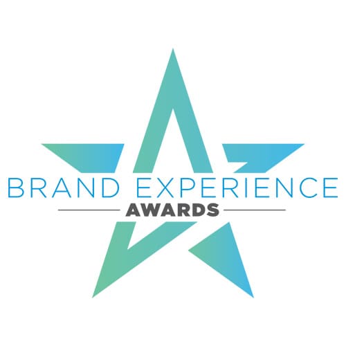 Brand Experience Awards