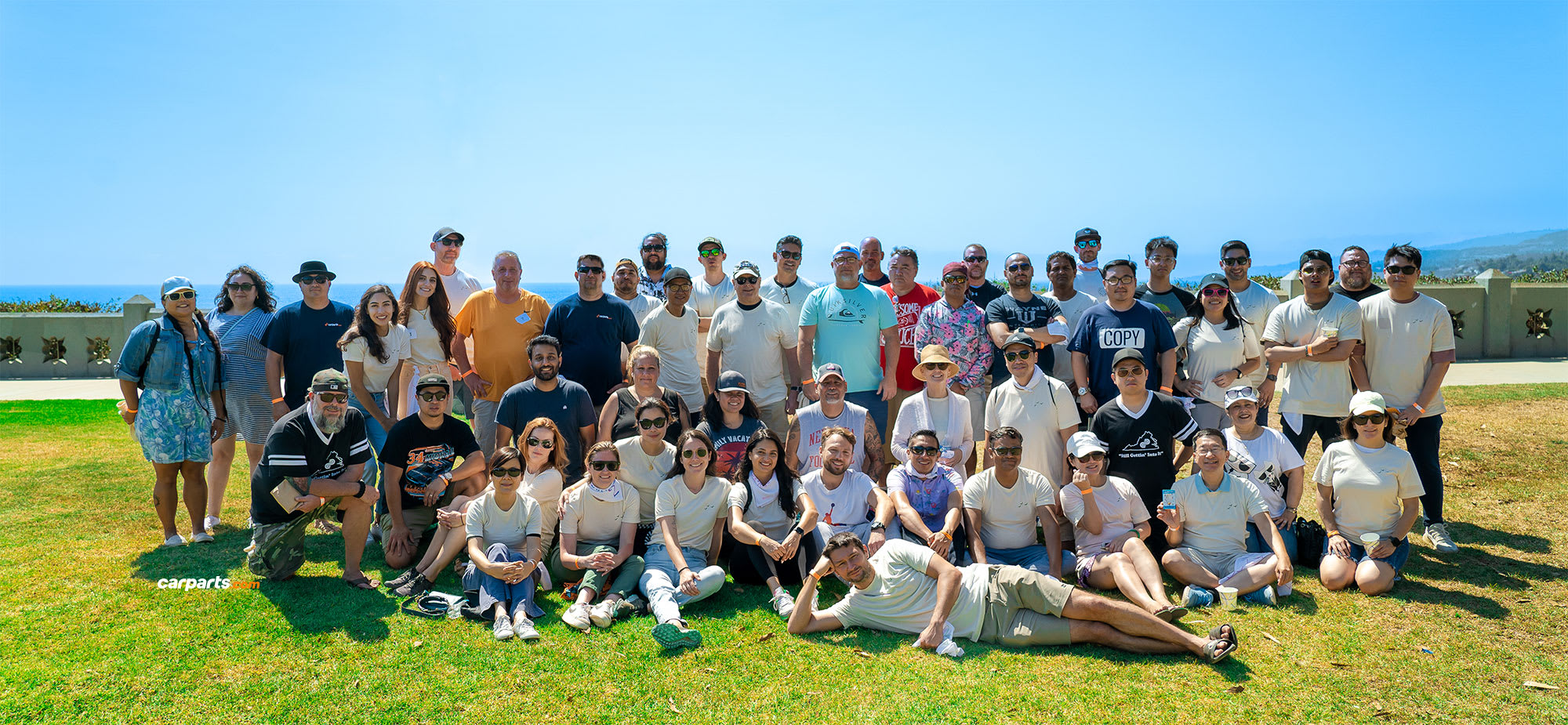 Empowering People & Communities