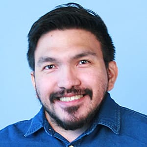 Marvin Sanchez - Content Director