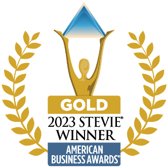 STEVIE® Awards 2023 Winner for Company of the Year – Automotive & Transport Equip.
