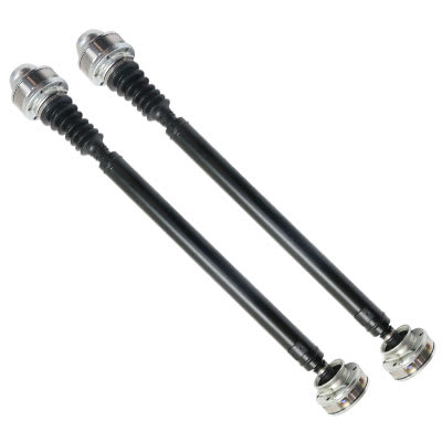 Driveshafts