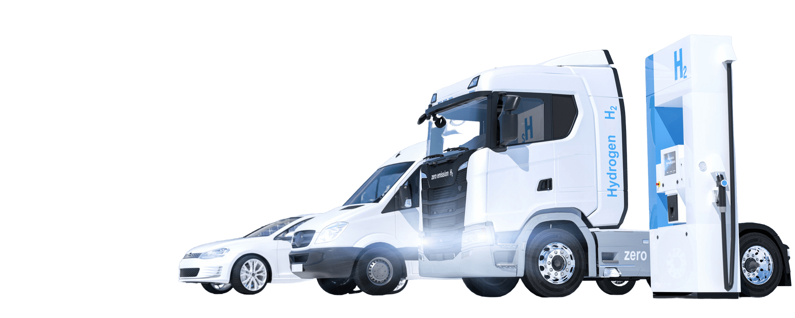Fuel Cell Electric Vehicles 20242044 Markets,, 40 OFF
