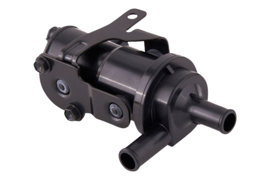 Hybrid Drive Cooling Pump