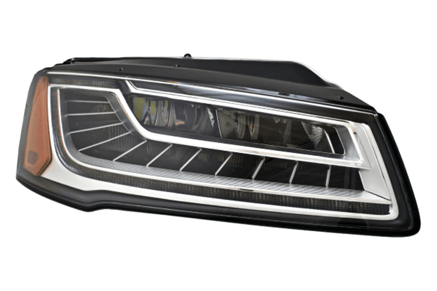 Headlight