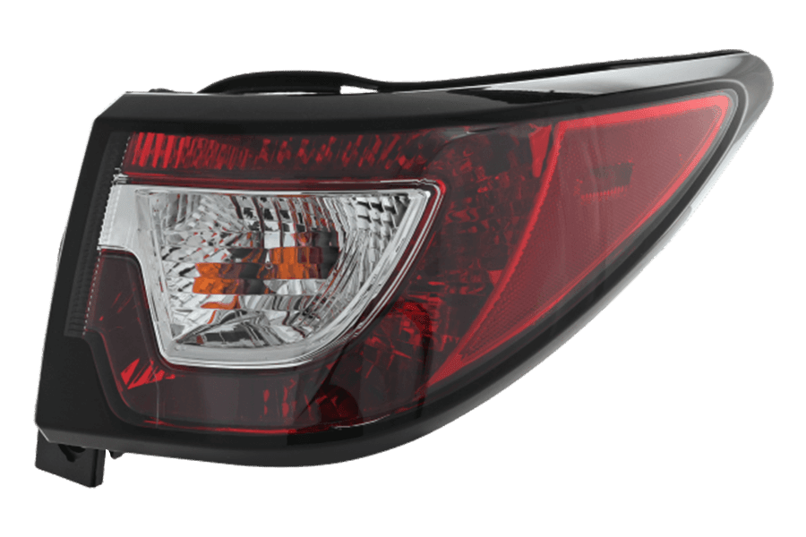 Tail Light