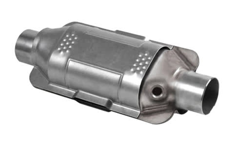 Catalytic Converter