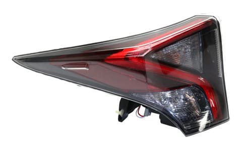 Tail Light