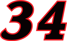 Michael McDowell 34