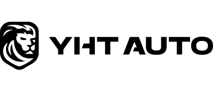 YHT AUTO logo