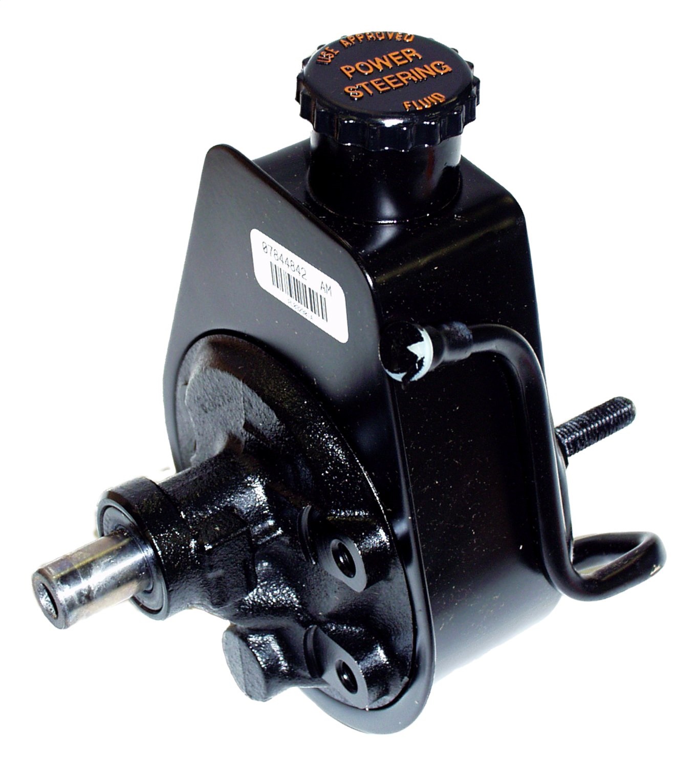 crown power steering pump