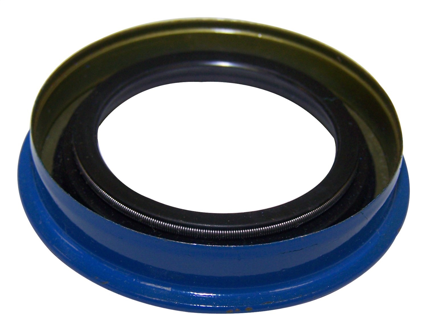 crown axle seal