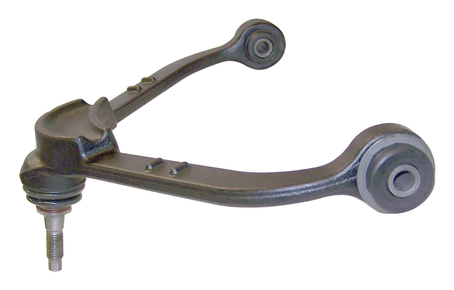 crown control arm