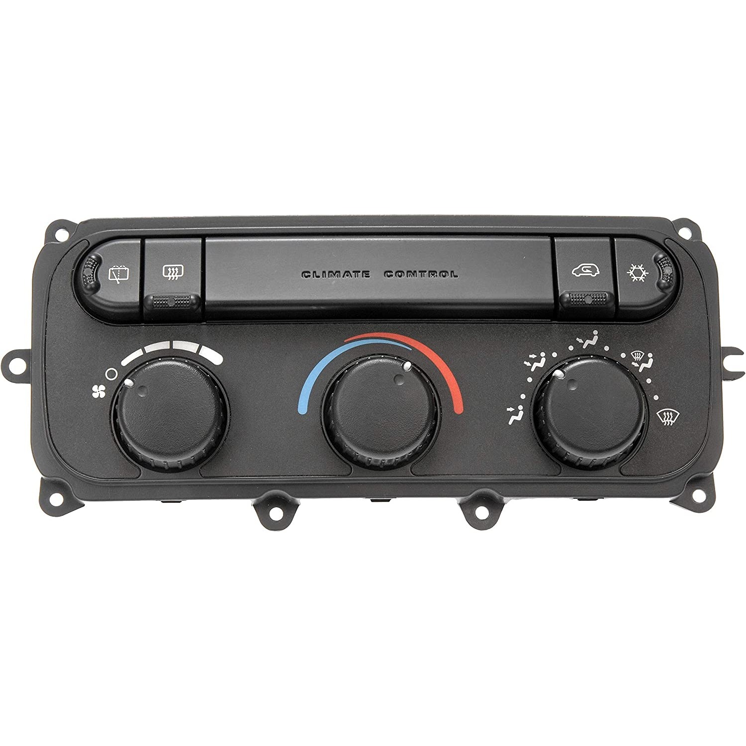 Dorman Dodge Grand Caravan Climate Control Unit 