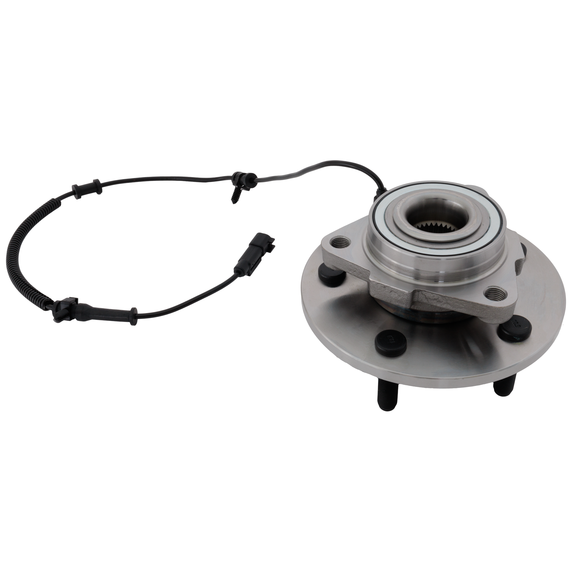 truedrive wheel hub 2012 ram 1500