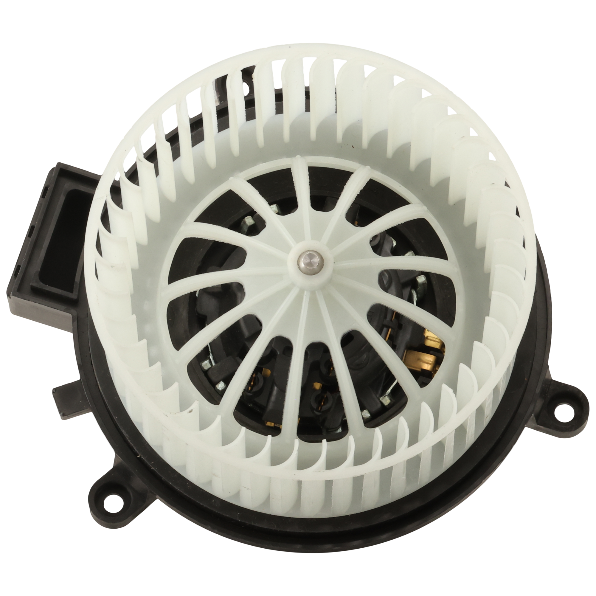 replacement Dodge Grand Caravan blower motor