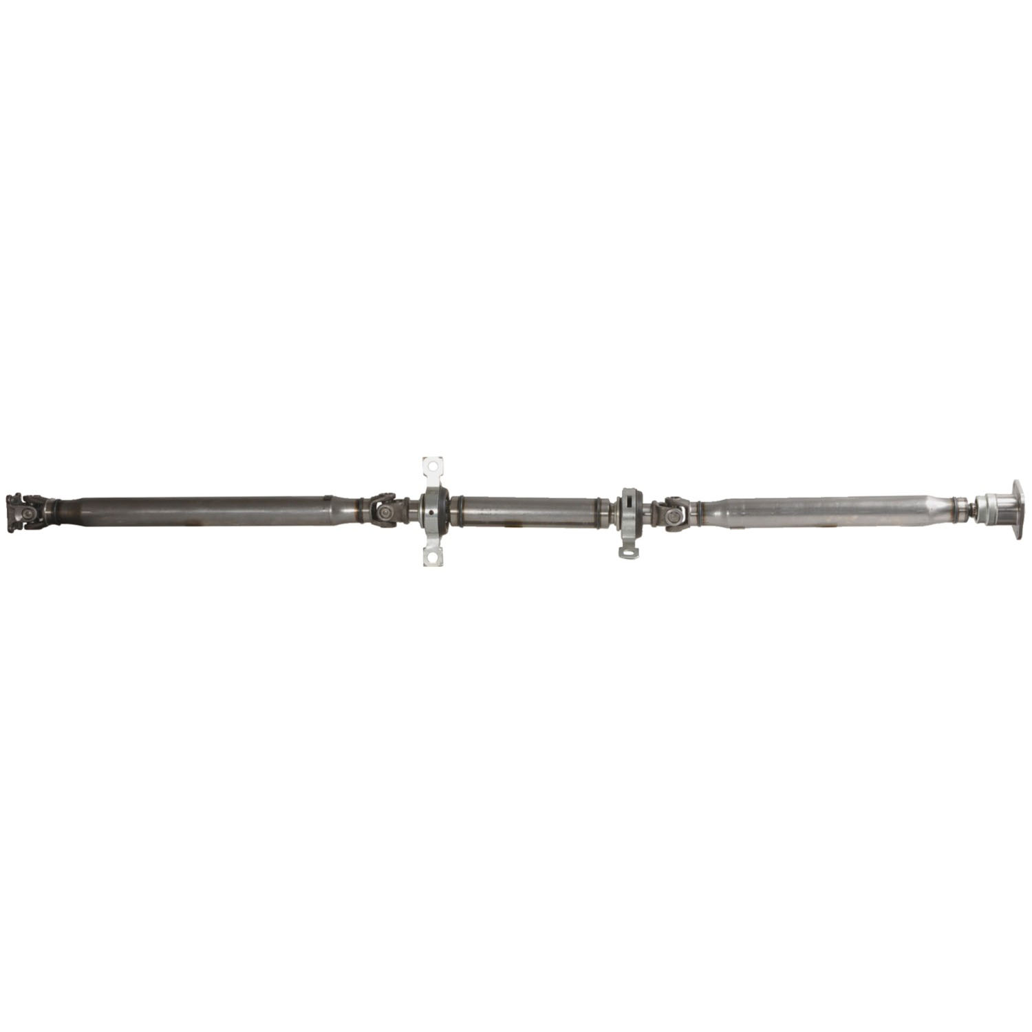 A1 Cardone® 65-2005 Reman Series Driveshaft, 79.94 in. length - Rear