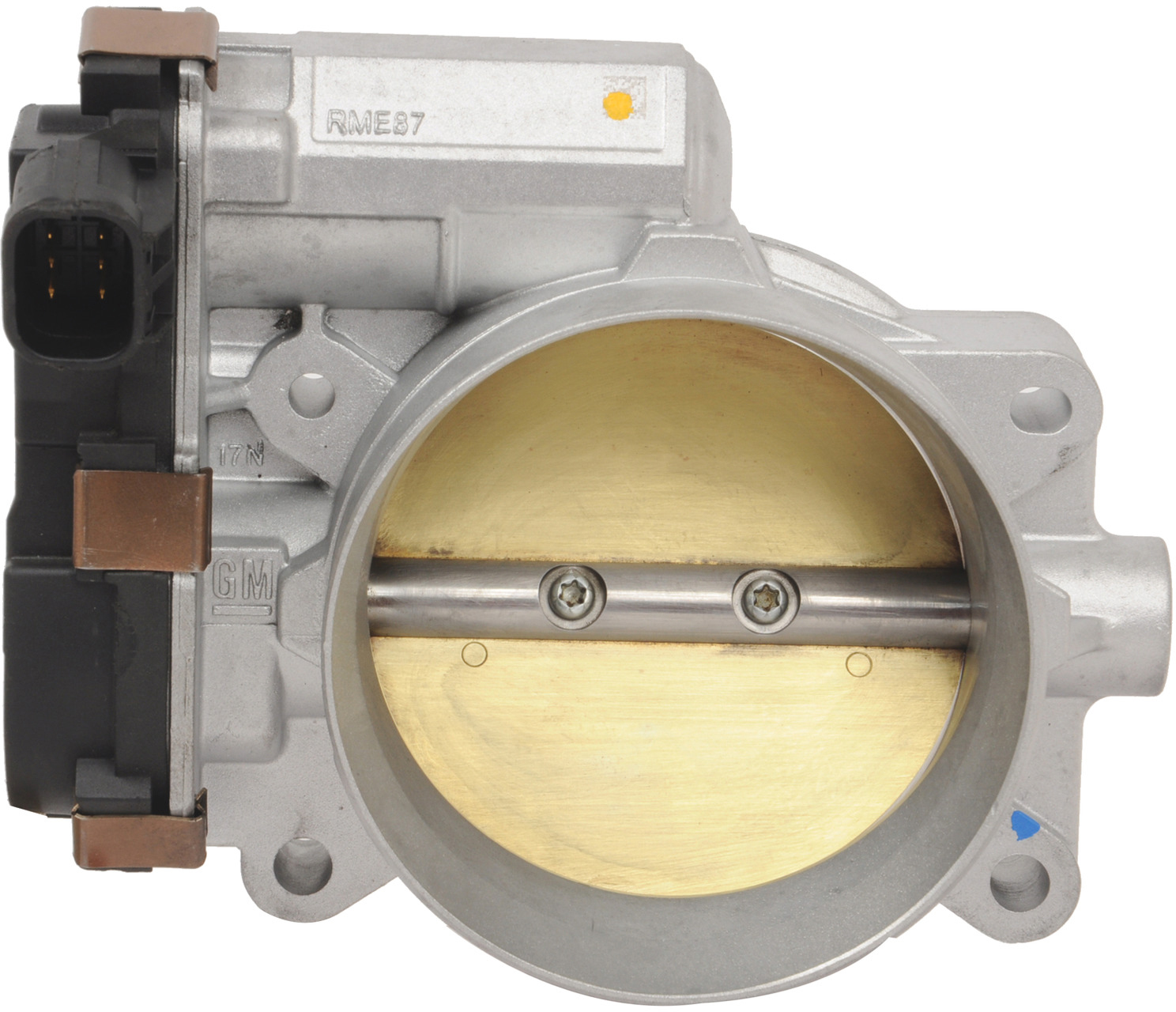 A1 Cardone® 67-3025 Reman Series Throttle Body