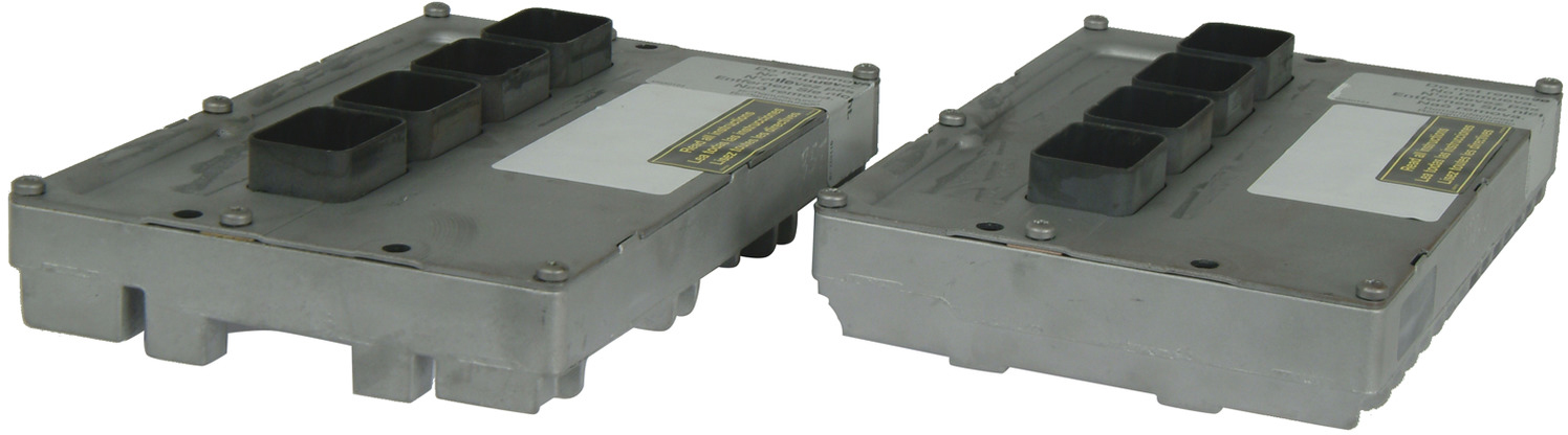 A1 Cardone® 79-2277V Reman Series Engine Control Module - Direct Fit, Sold individually