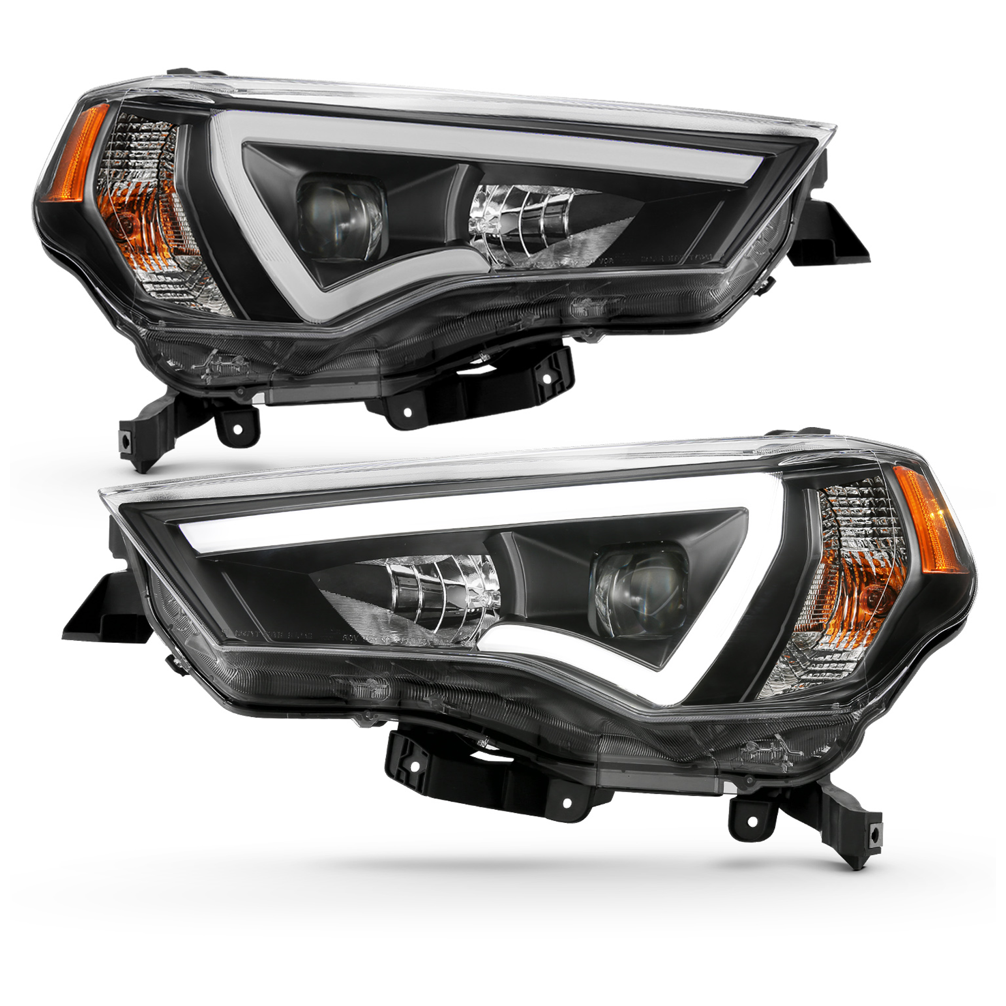 anzo headlight