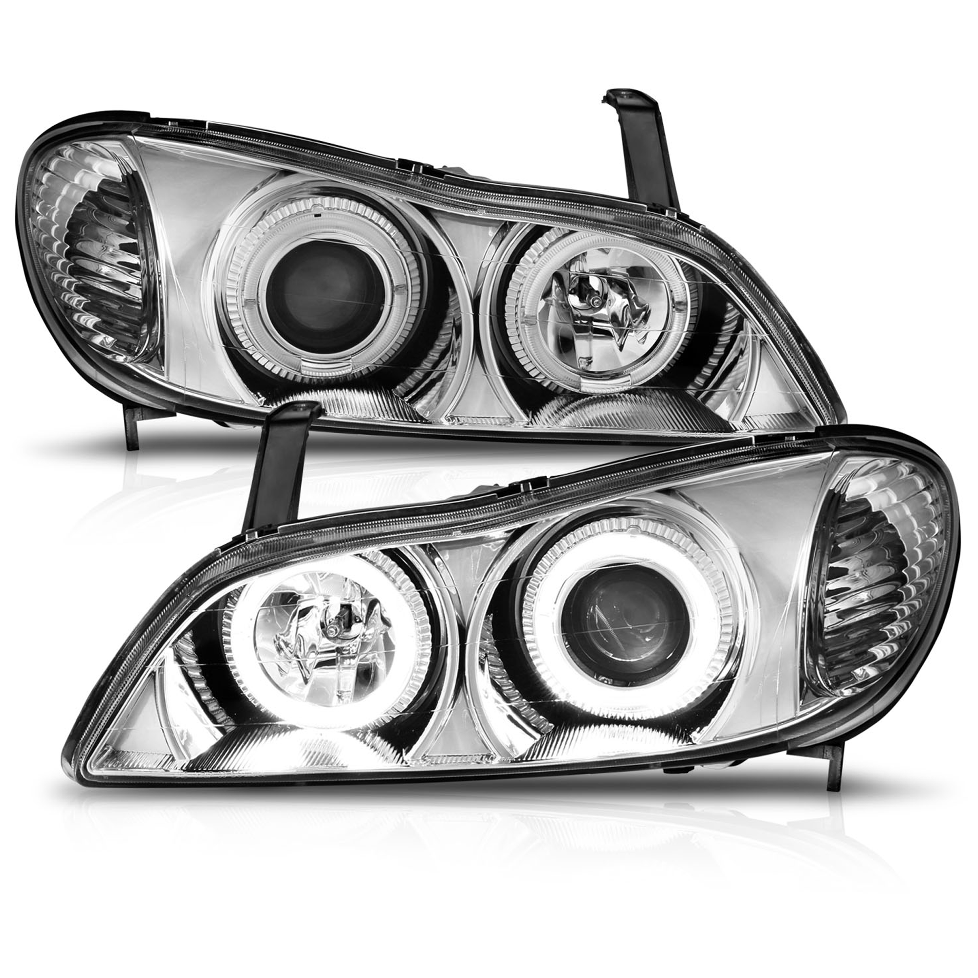 anzo headlight