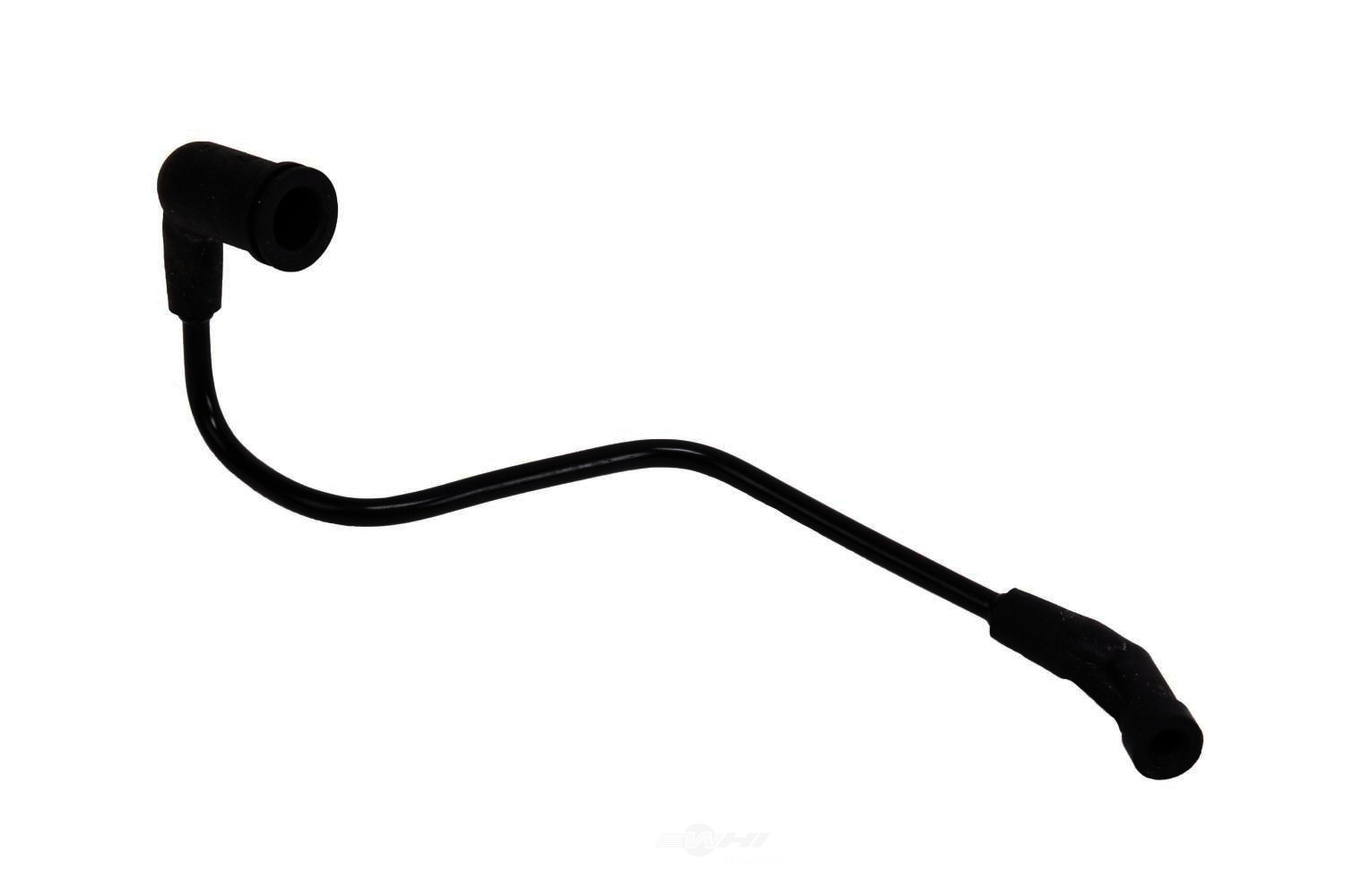 ac delco vacuum line