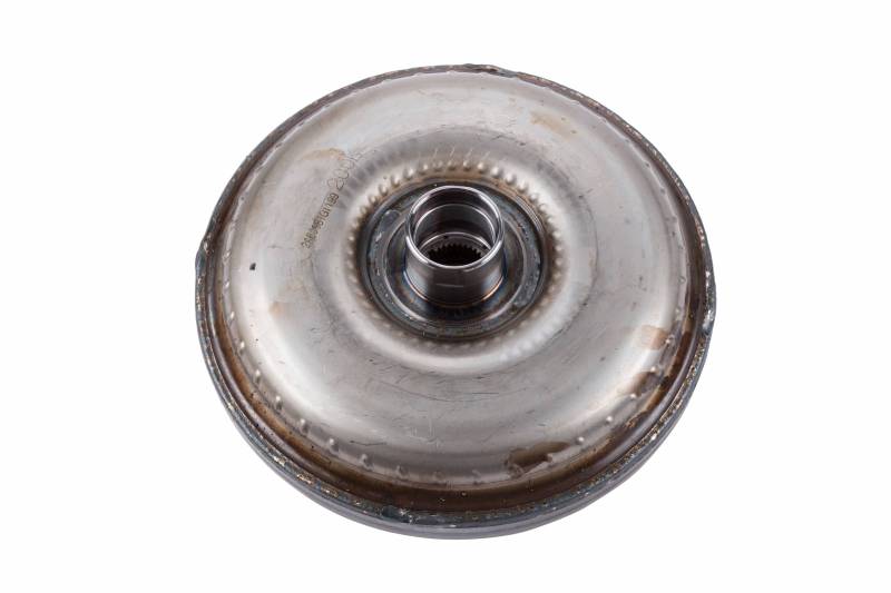 ac delco torque converter