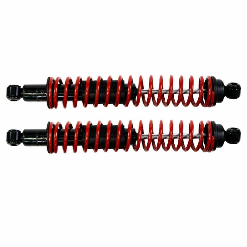 ac delco shock absorber