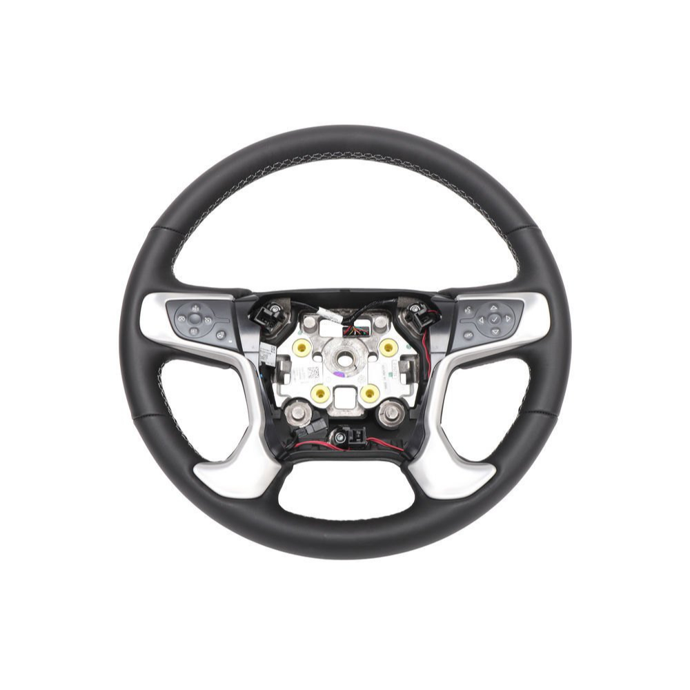 ac delco steering wheel