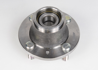 ac delco wheel hub
