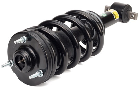 Arnott® SK-2954 Front, Driver or Passenger Side Loaded Strut - Sold individually