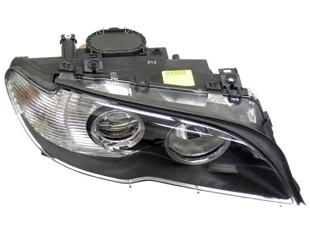 automotive lighting headlight