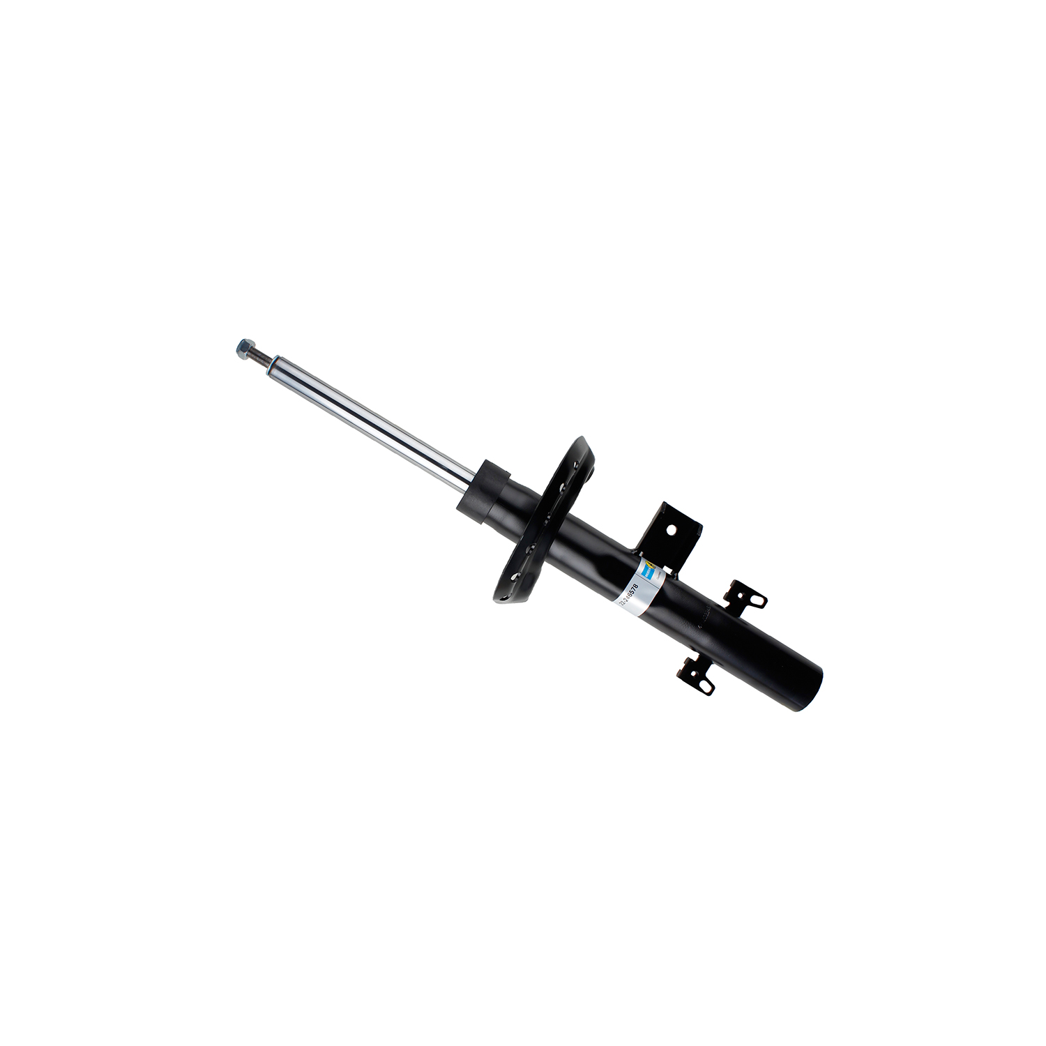 Bilstein® 22-246578 Rear, Passenger Side Strut - Sold individually