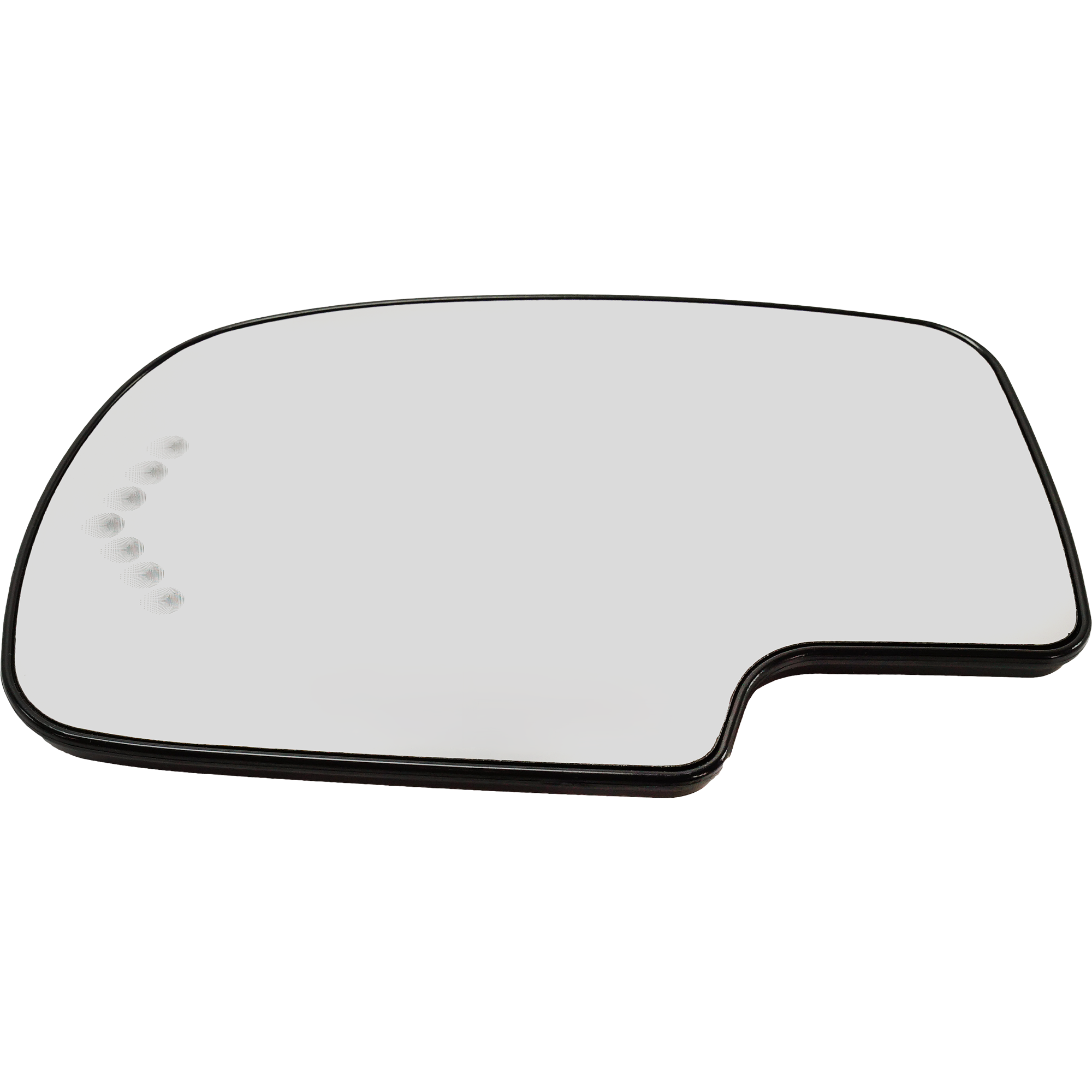 , How to Replace a Side Mirror