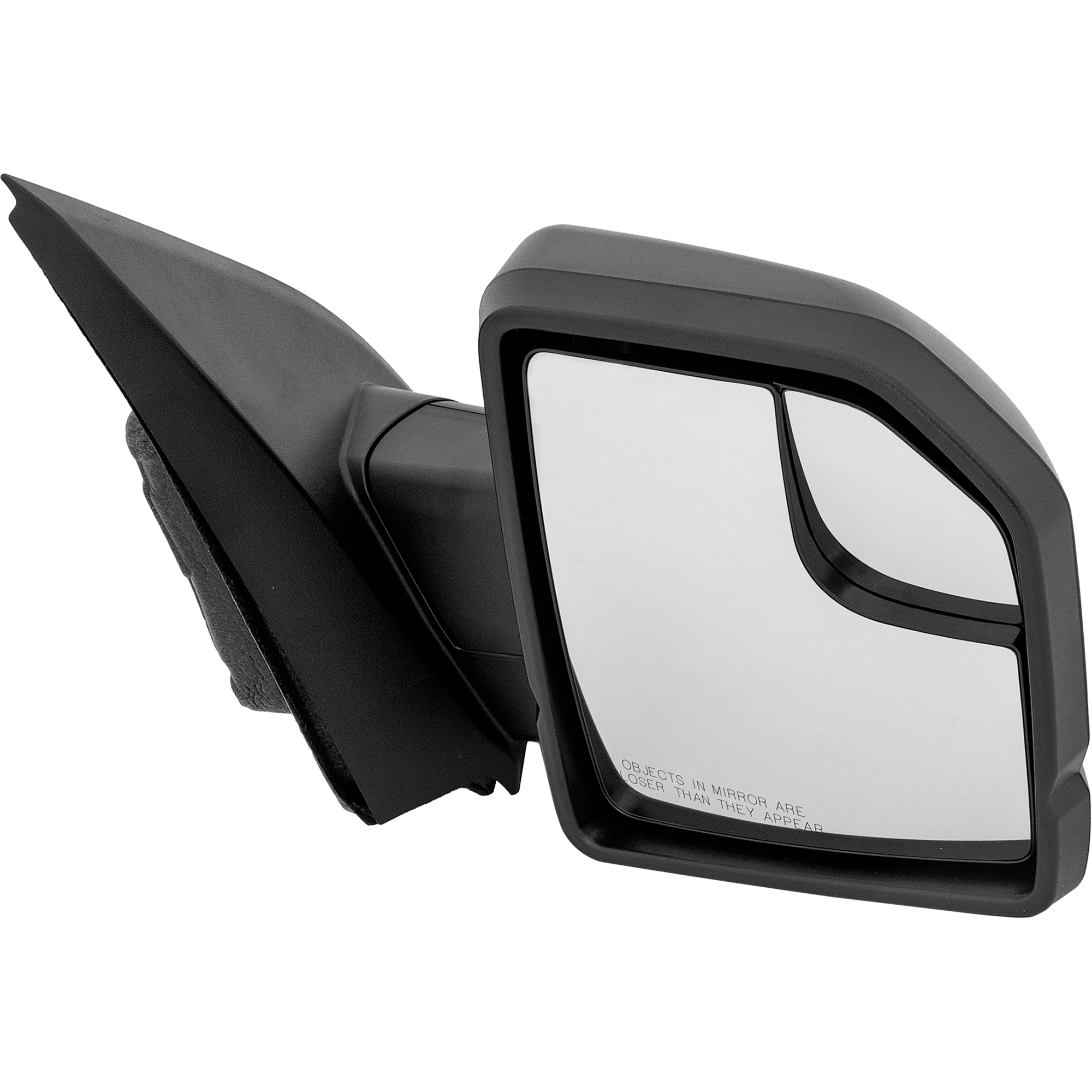 , How to Replace a Side Mirror