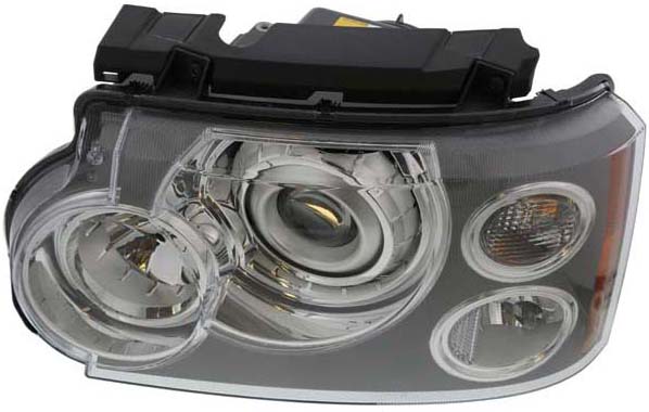 genuinexl headlight