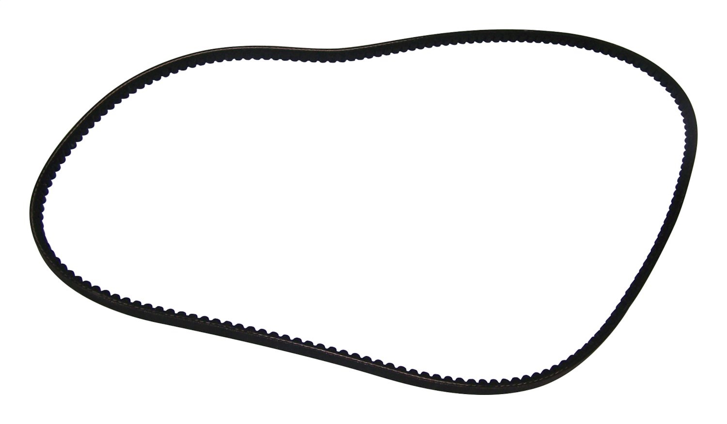 crown power steering belt