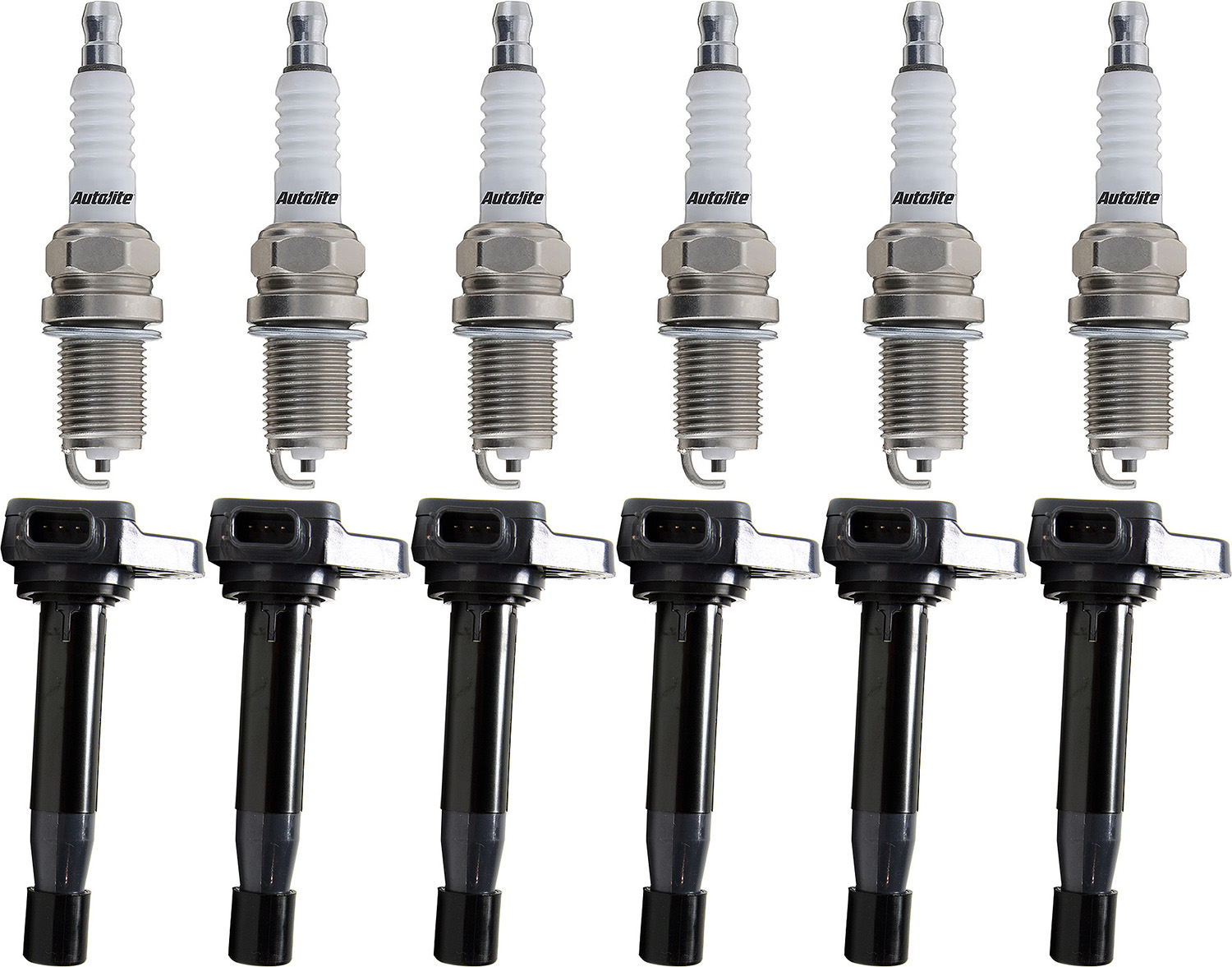 drivewire spark plugs
