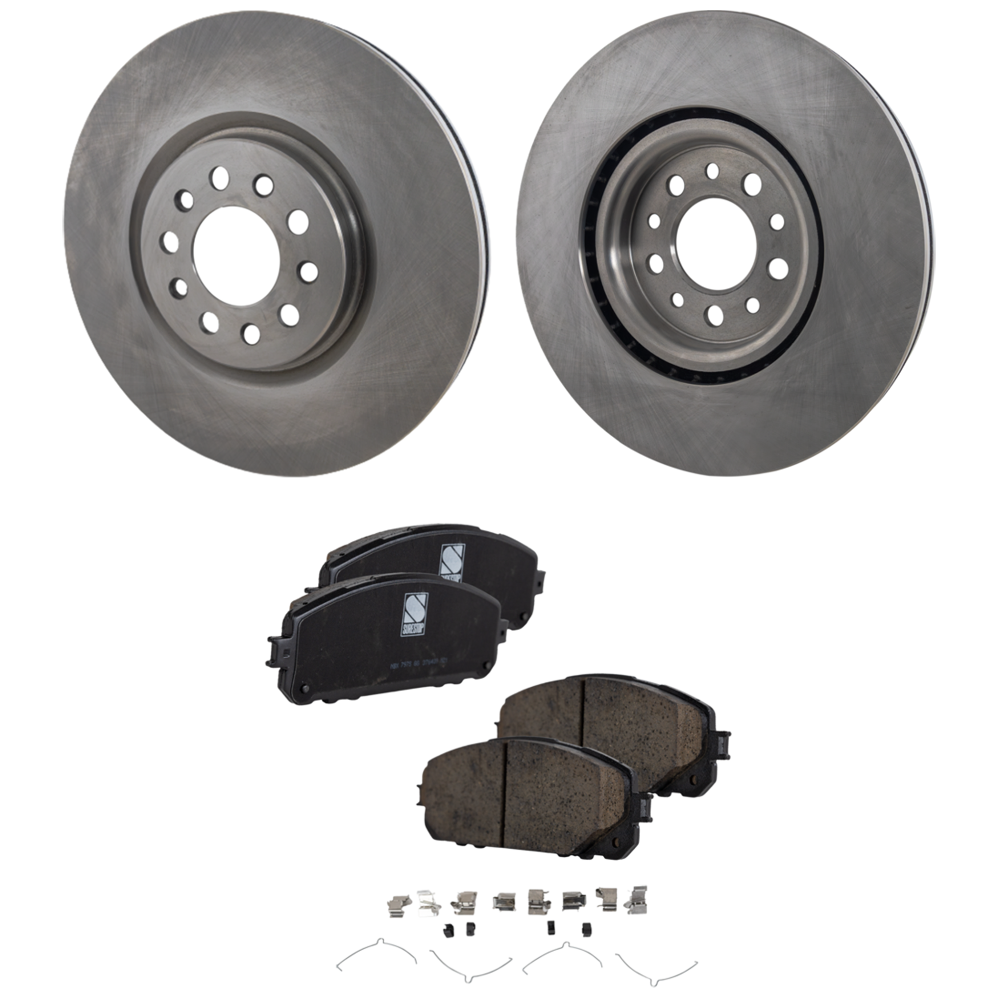 surestop brake disc